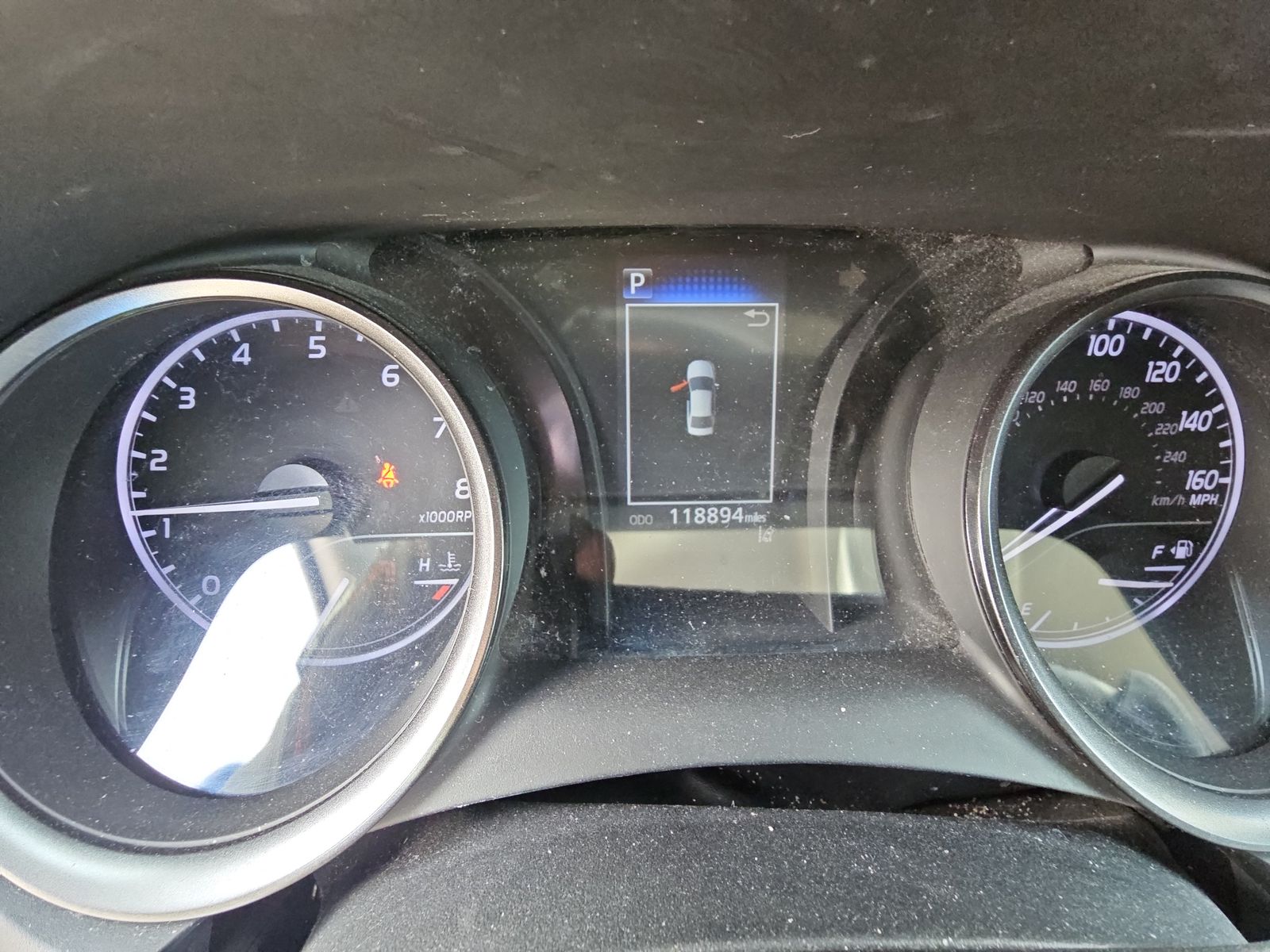 2022 Toyota Camry SE FWD