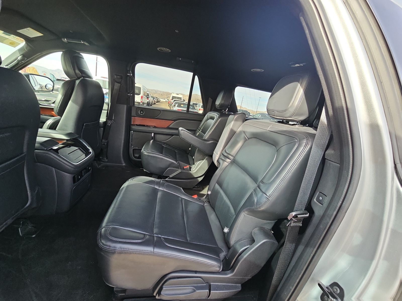 2022 Lincoln Navigator L Standard AWD