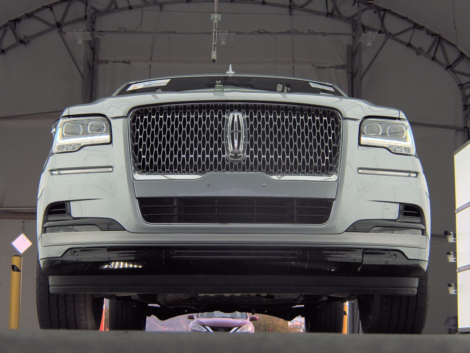 2022 Lincoln Navigator L Standard AWD