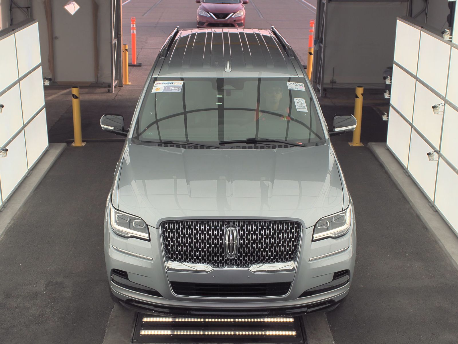 2022 Lincoln Navigator L Standard AWD