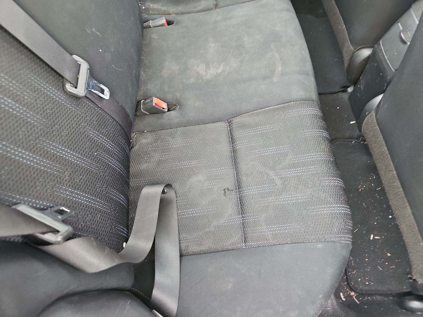 2013 Toyota Corolla S FWD