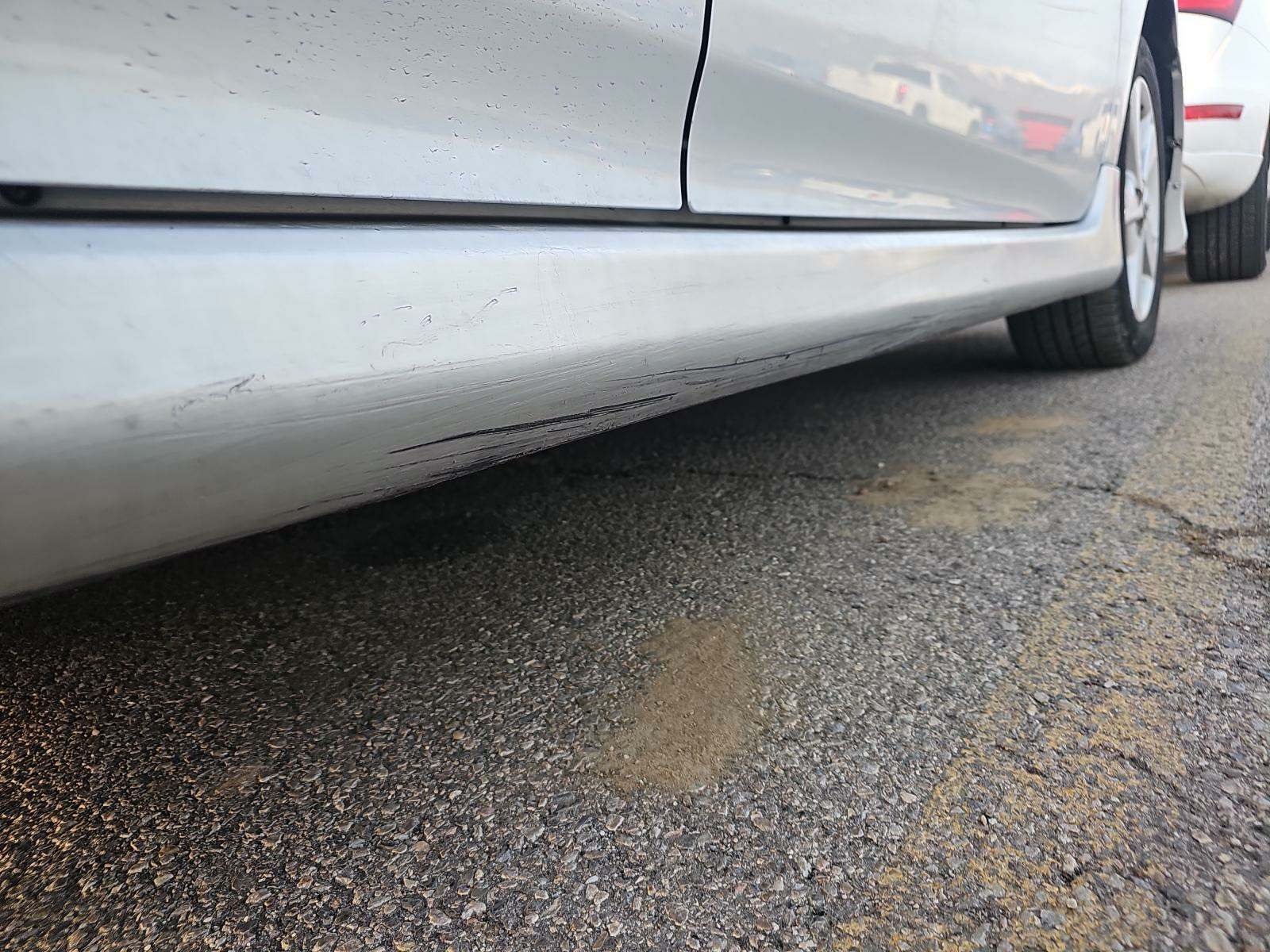 2013 Toyota Corolla S FWD