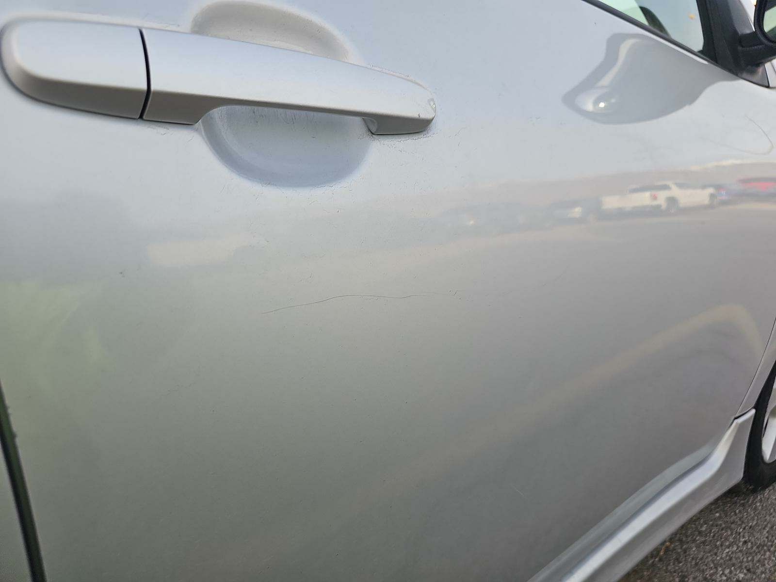 2013 Toyota Corolla S FWD