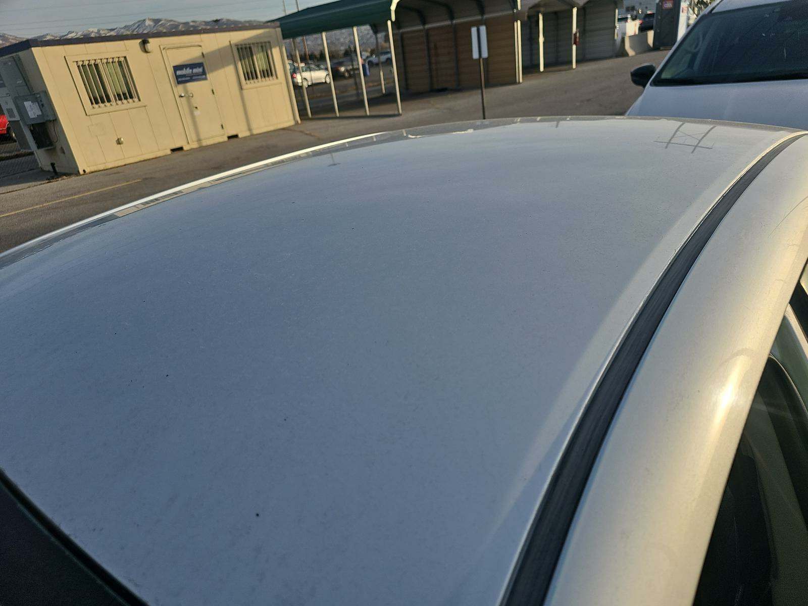 2013 Toyota Corolla S FWD