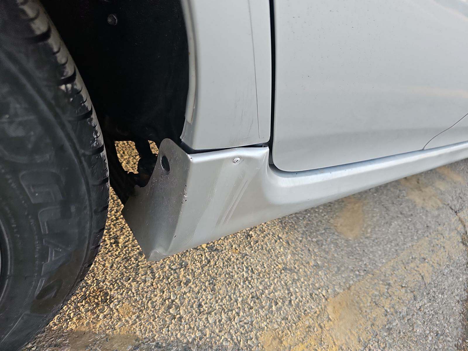 2013 Toyota Corolla S FWD