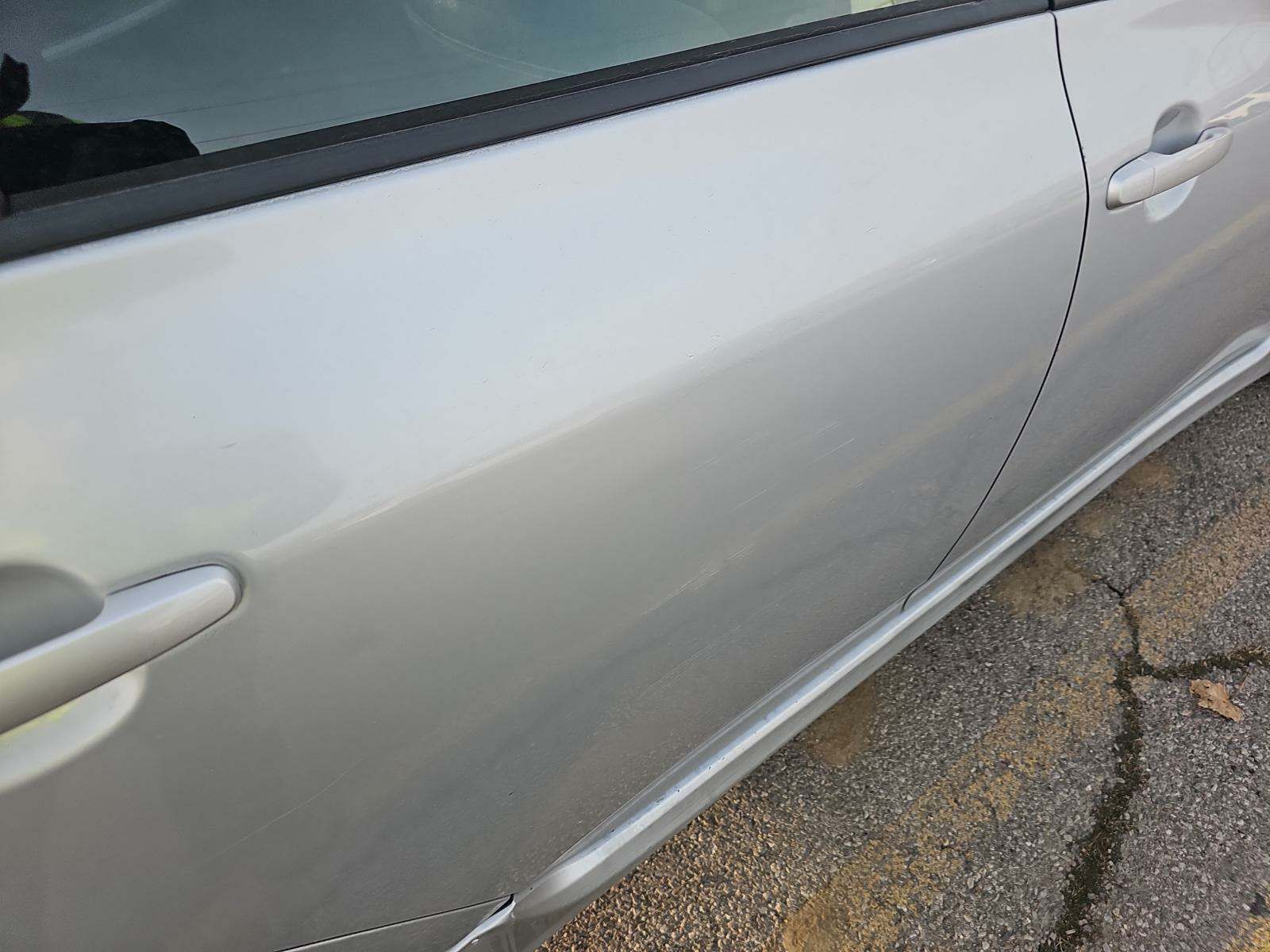 2013 Toyota Corolla S FWD