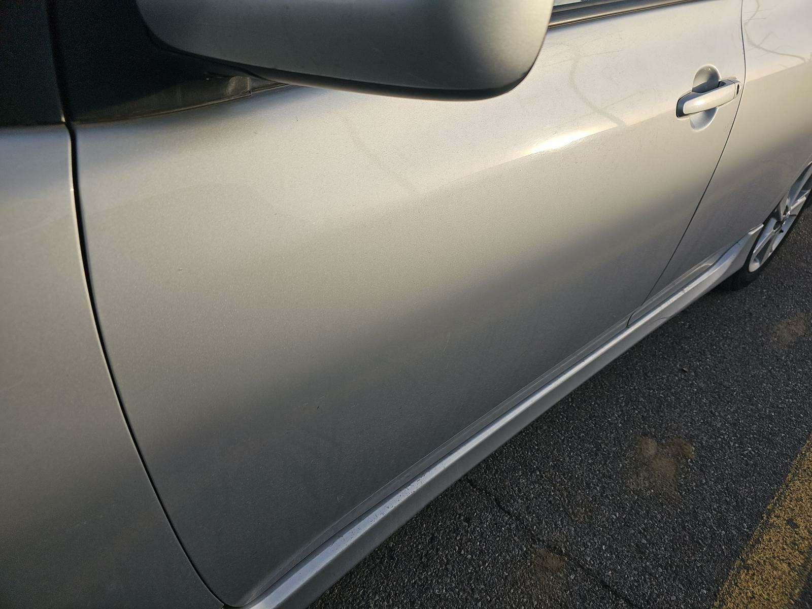 2013 Toyota Corolla S FWD