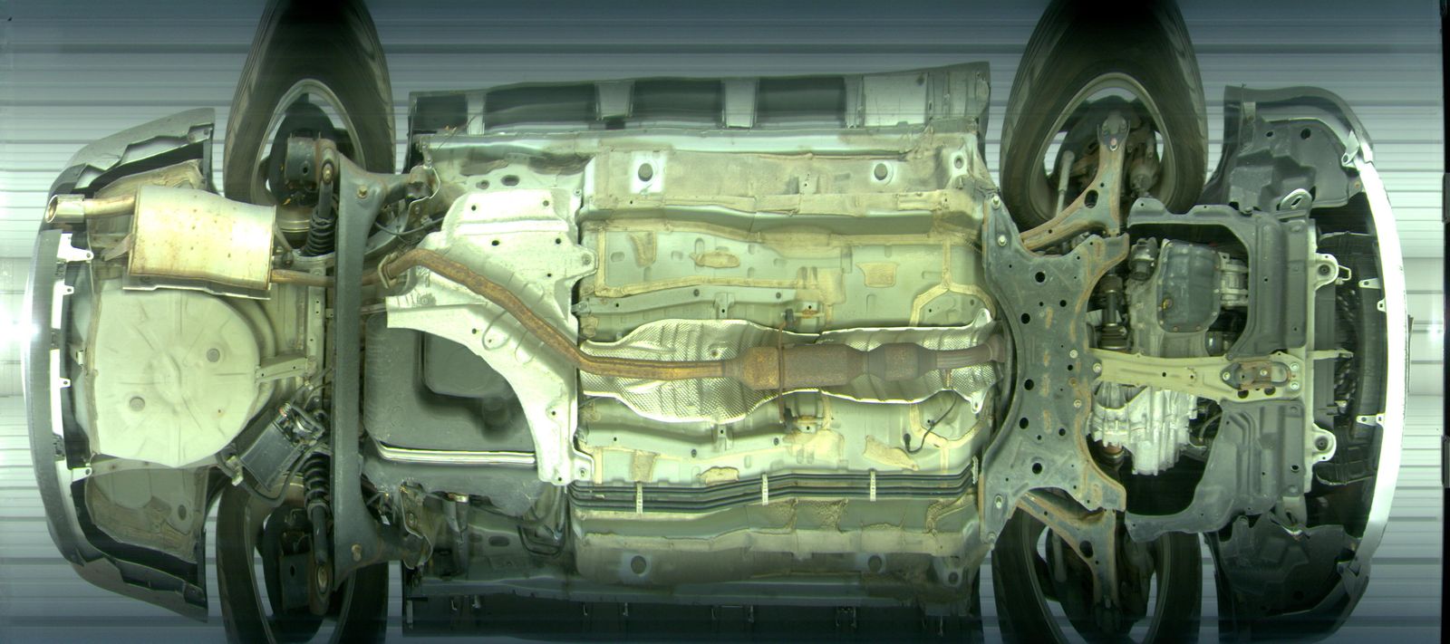 2013 Toyota Corolla S FWD