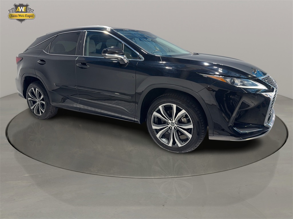 2020 Lexus RX 350