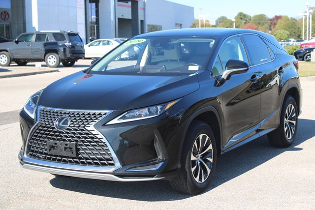 2020 Lexus RX 350