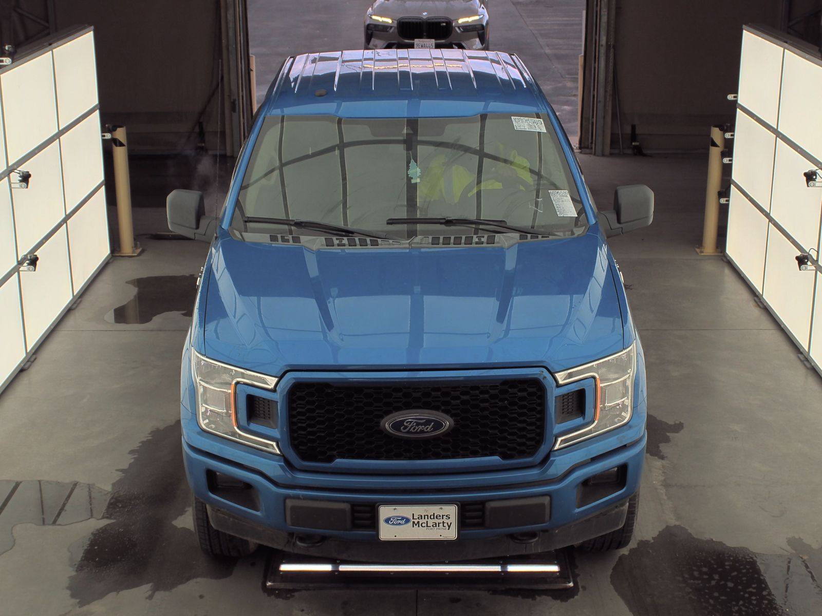 2019 Ford F-150 XL AWD