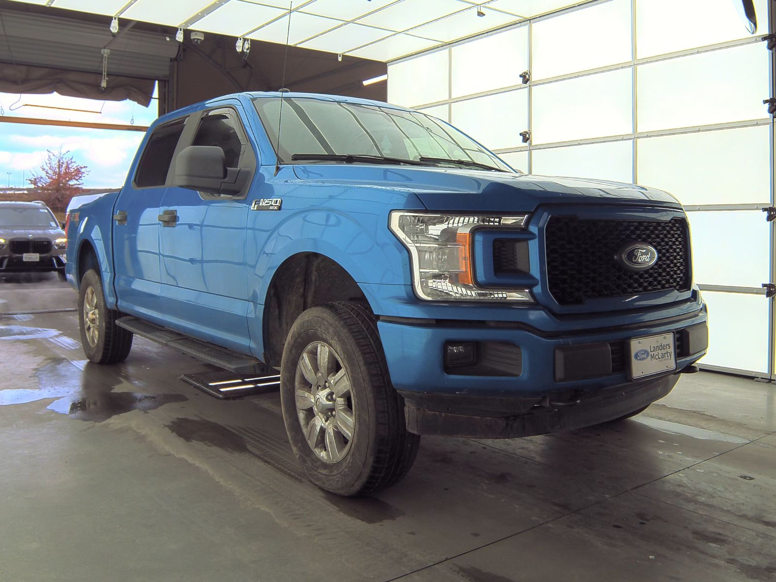 2019 Ford F-150 XL AWD