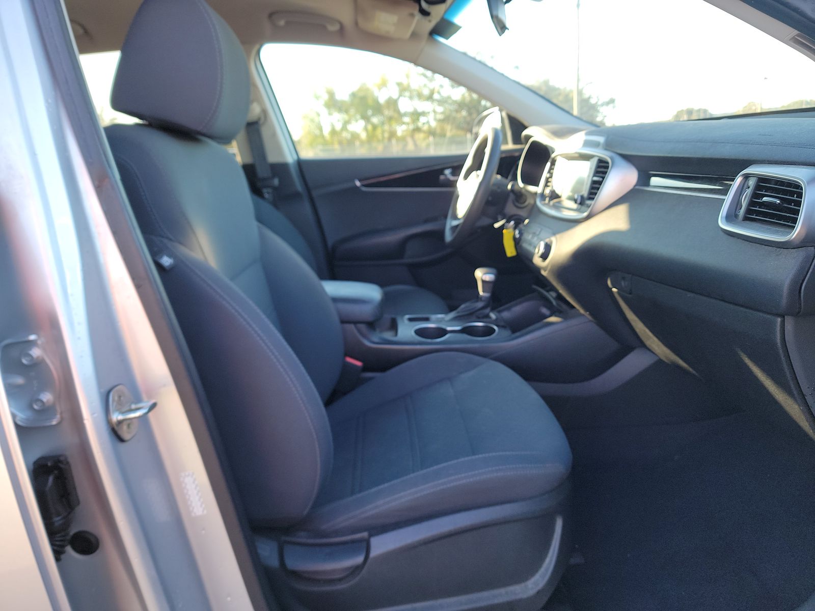 2019 Kia Sorento L FWD