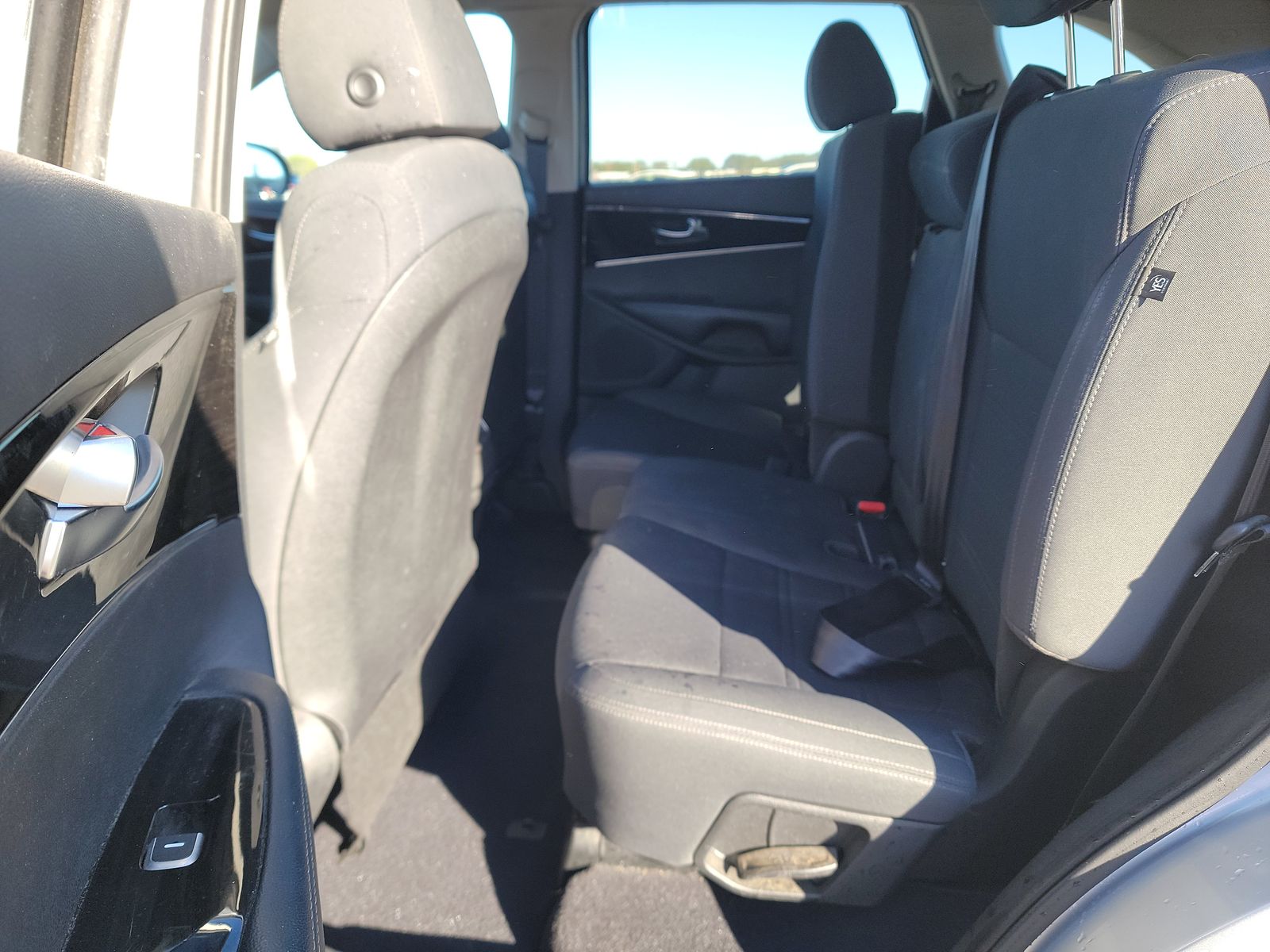2019 Kia Sorento L FWD