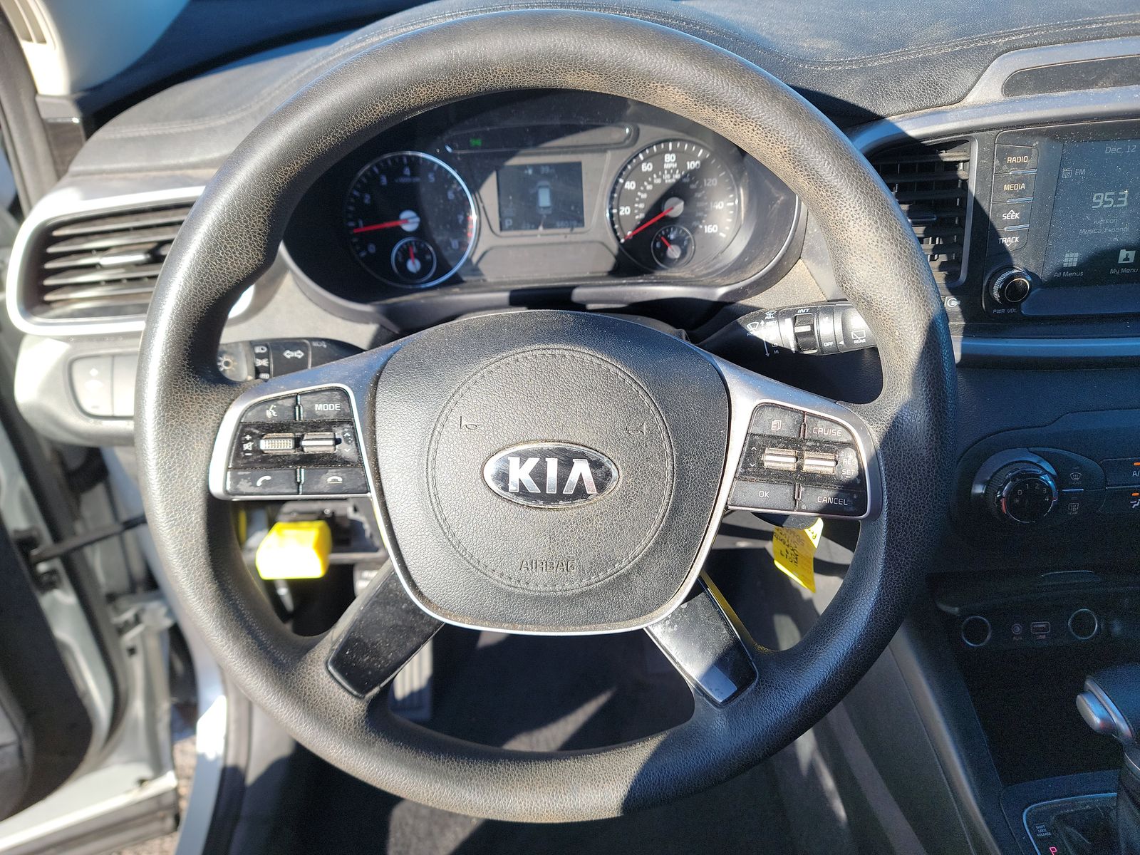 2019 Kia Sorento L FWD