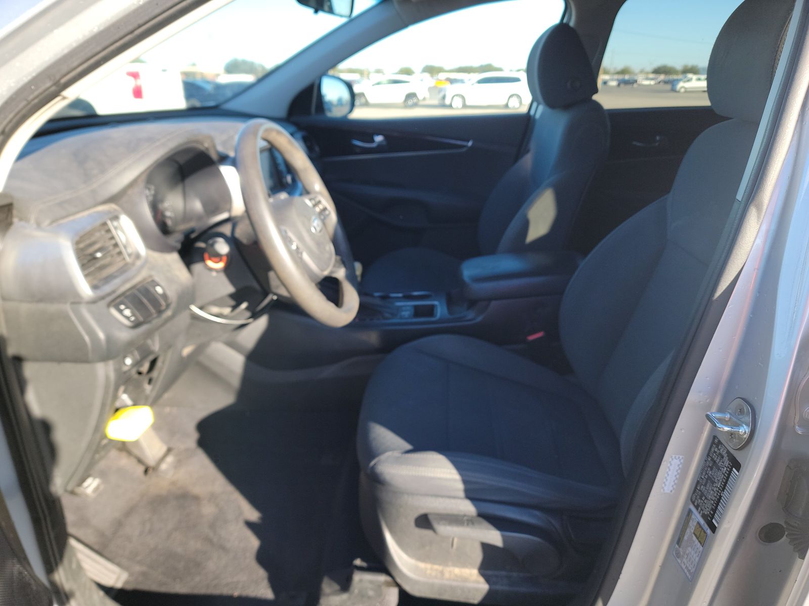 2019 Kia Sorento L FWD