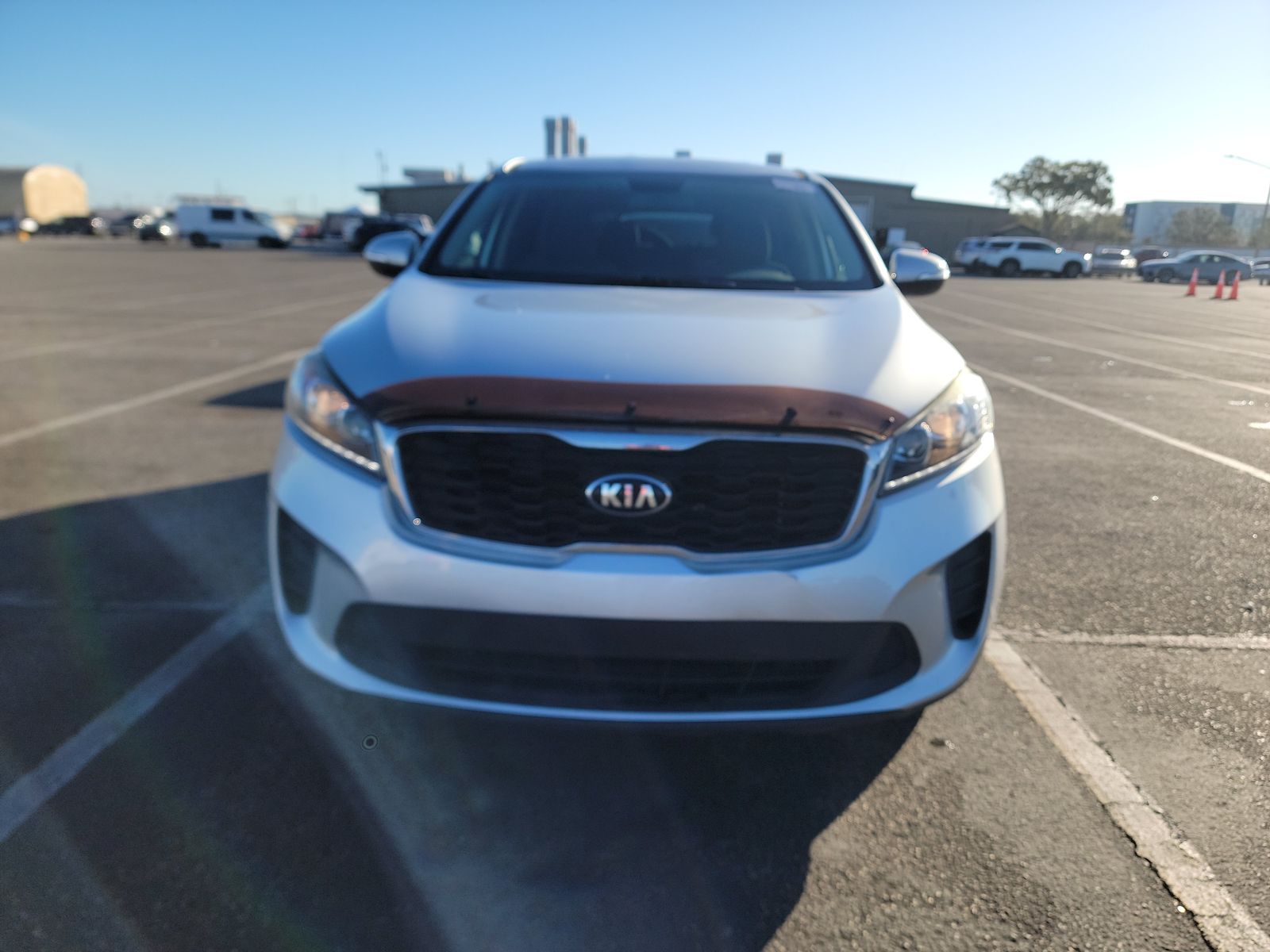 2019 Kia Sorento L FWD