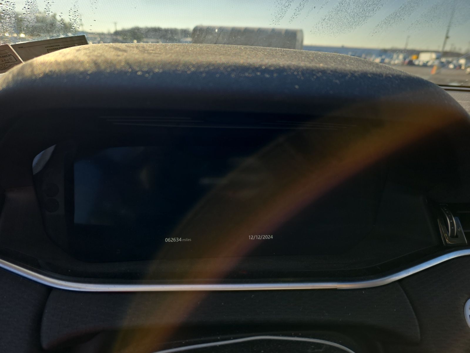 2020 Land Rover Range Rover Evoque S AWD