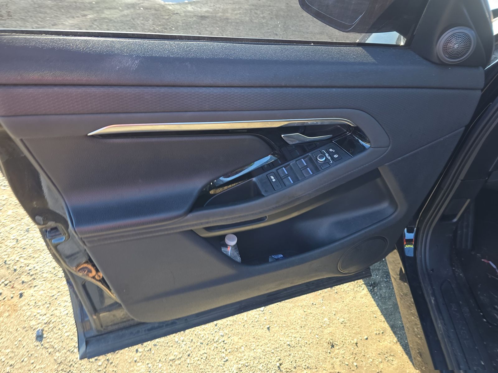 2020 Land Rover Range Rover Evoque S AWD