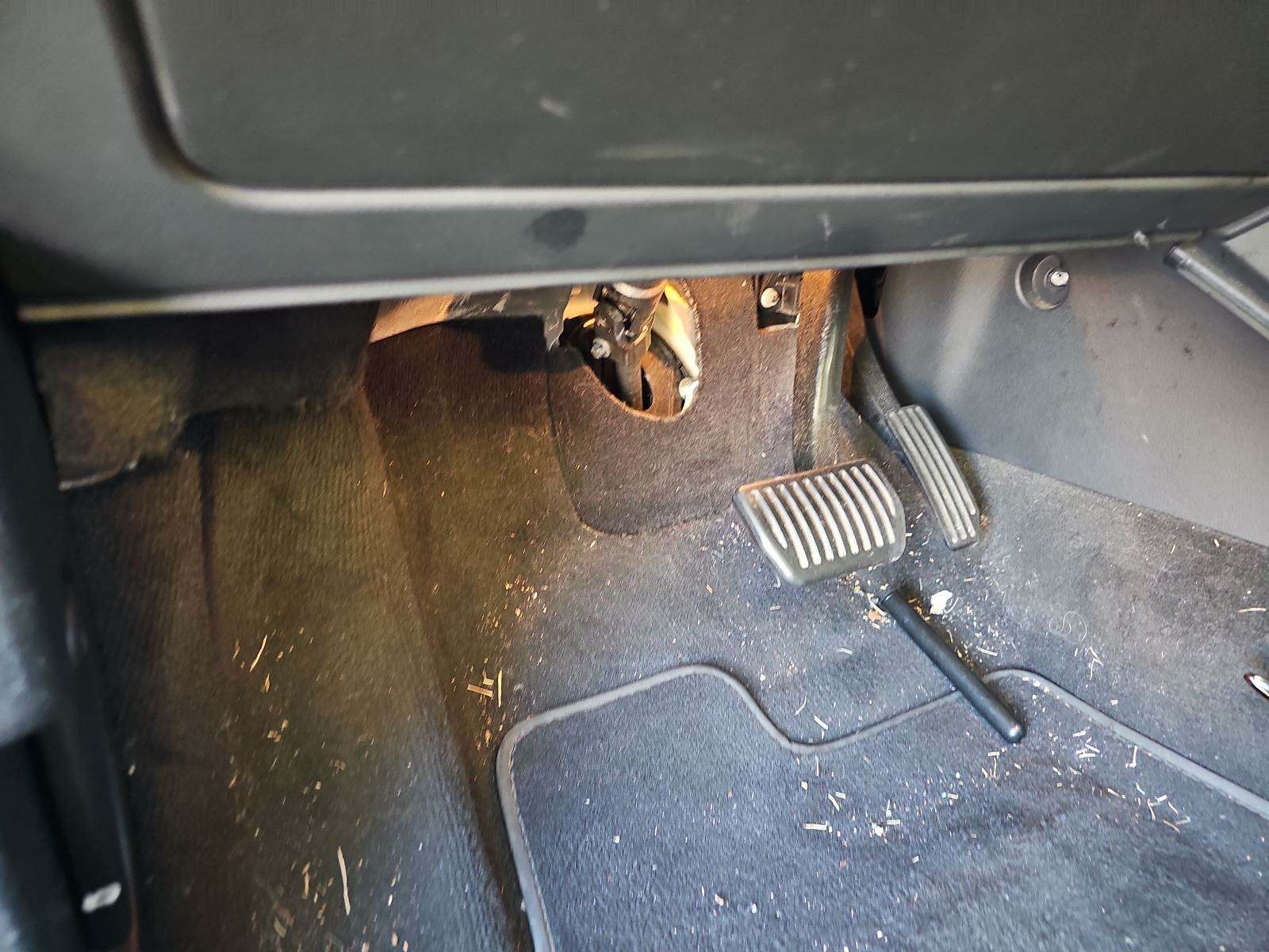 2019 Land Rover Range Rover Evoque SE AWD