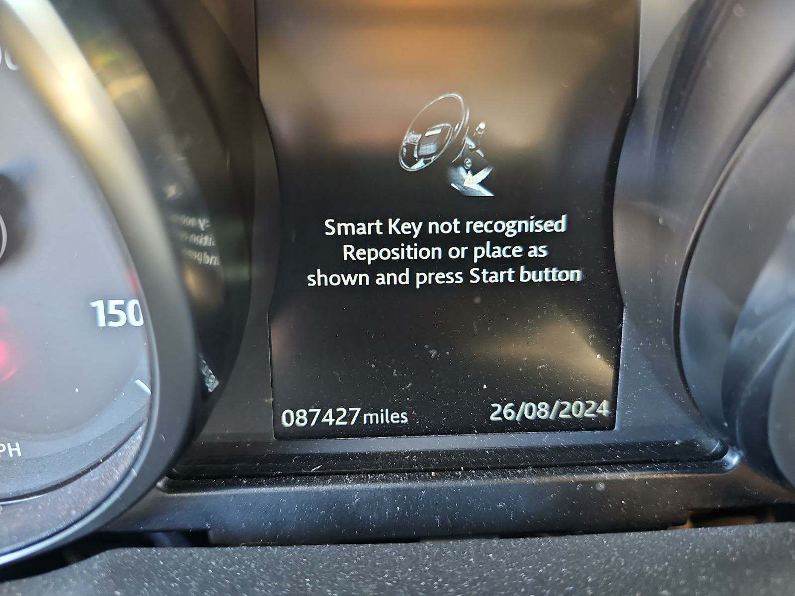 2019 Land Rover Range Rover Evoque SE AWD