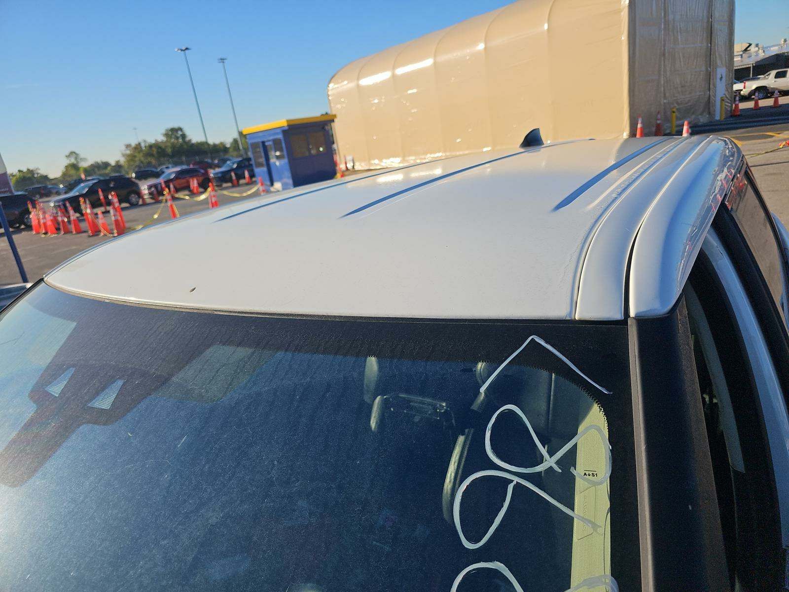 2019 Land Rover Range Rover Evoque SE AWD