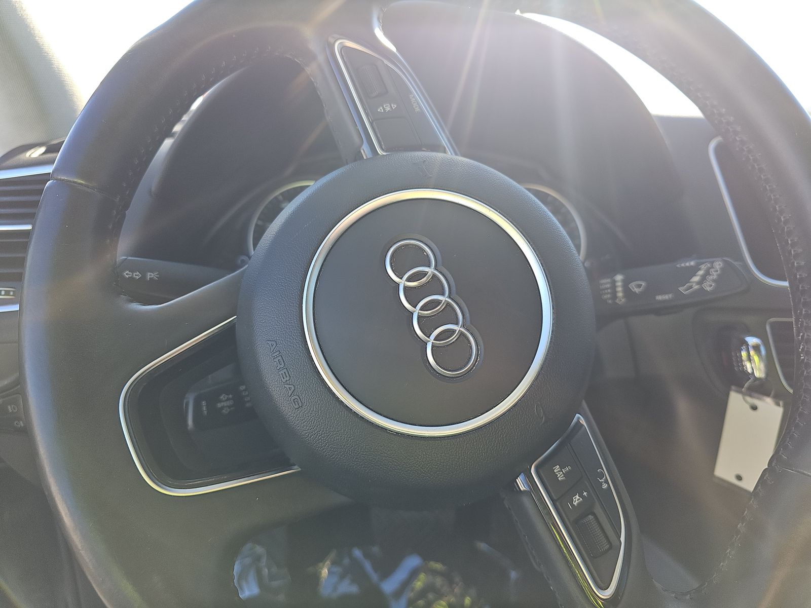 2013 Audi Q5 2.0T Premium Plus AWD