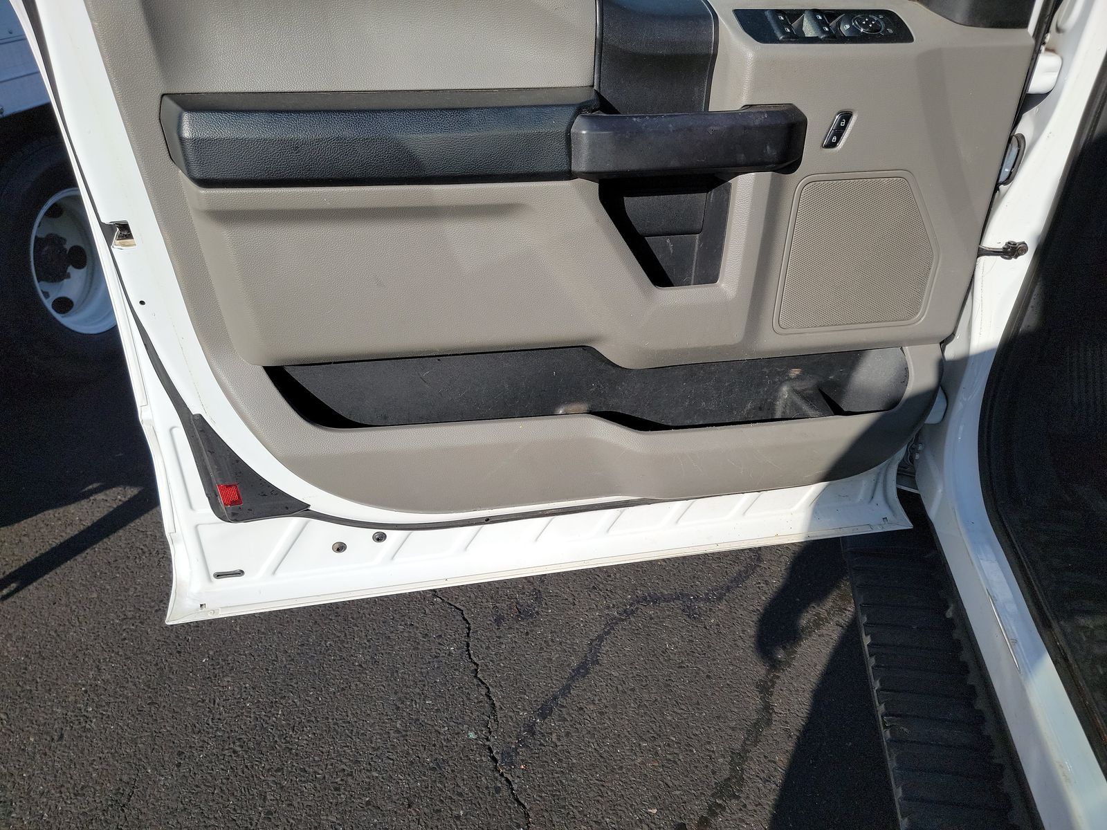 2017 Ford F-150 XL AWD