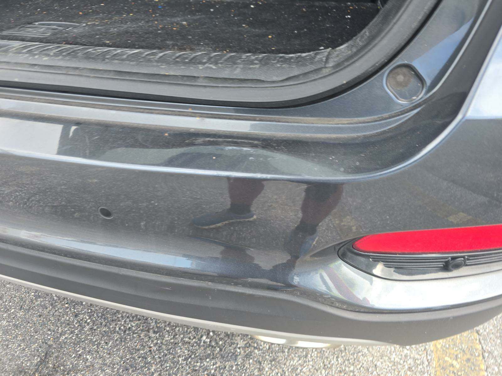 2019 Kia Sorento EX Sport FWD