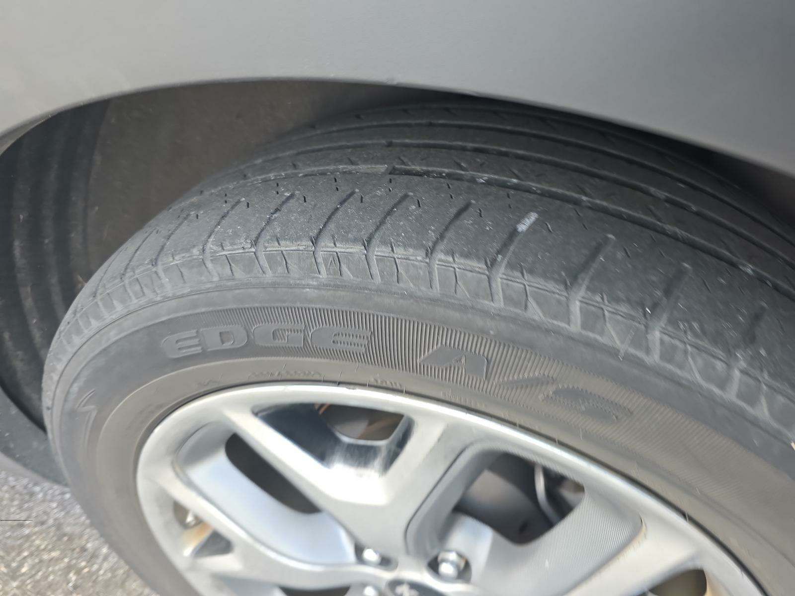 2019 Kia Sorento EX Sport FWD
