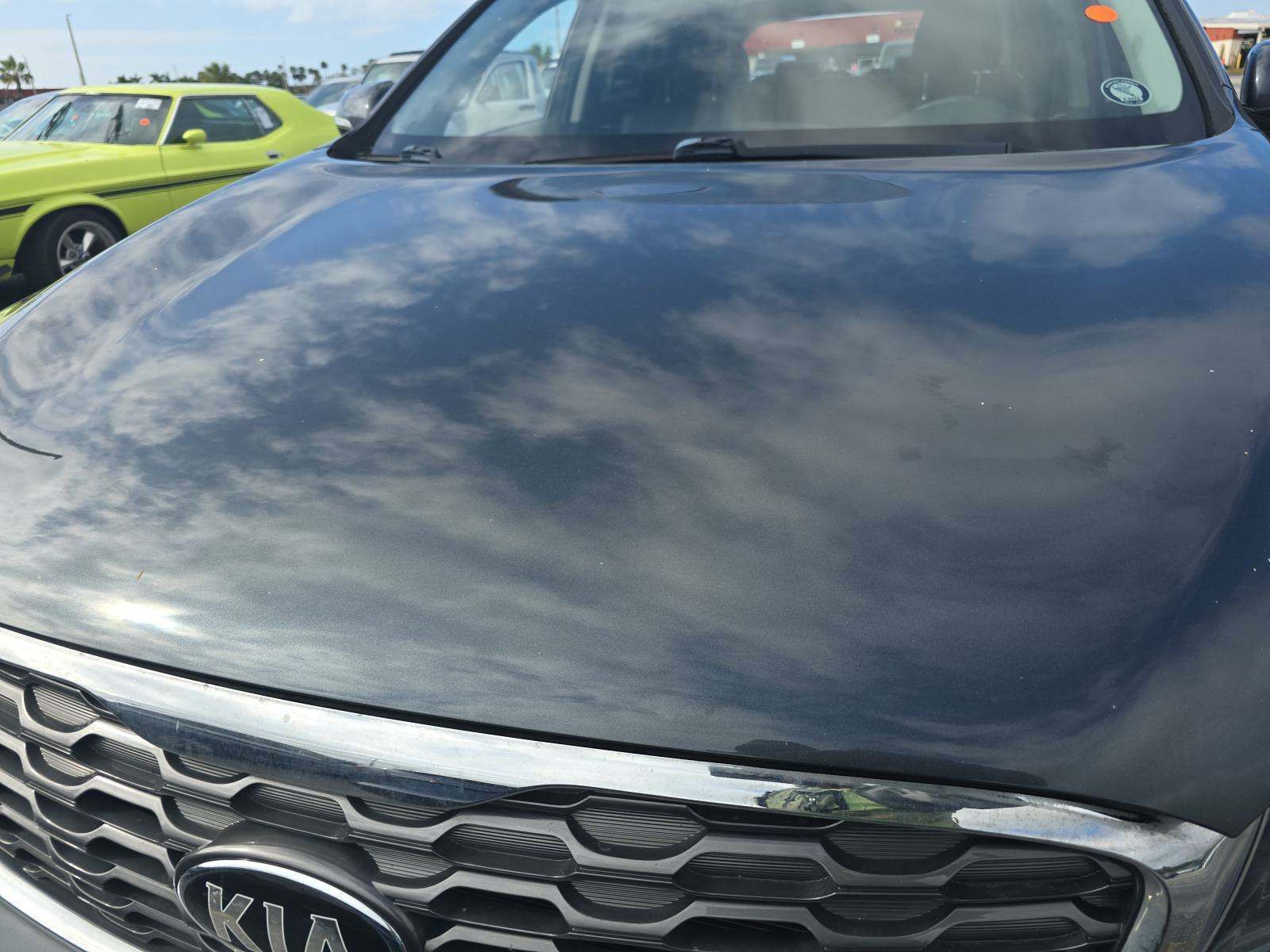 2019 Kia Sorento EX Sport FWD