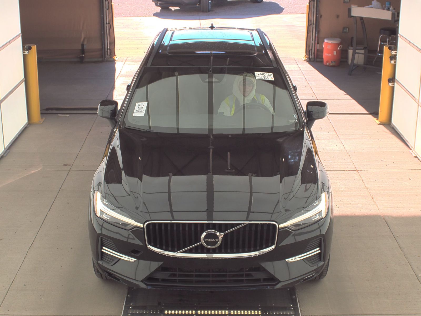 2022 Volvo XC60 B5 Momentum AWD