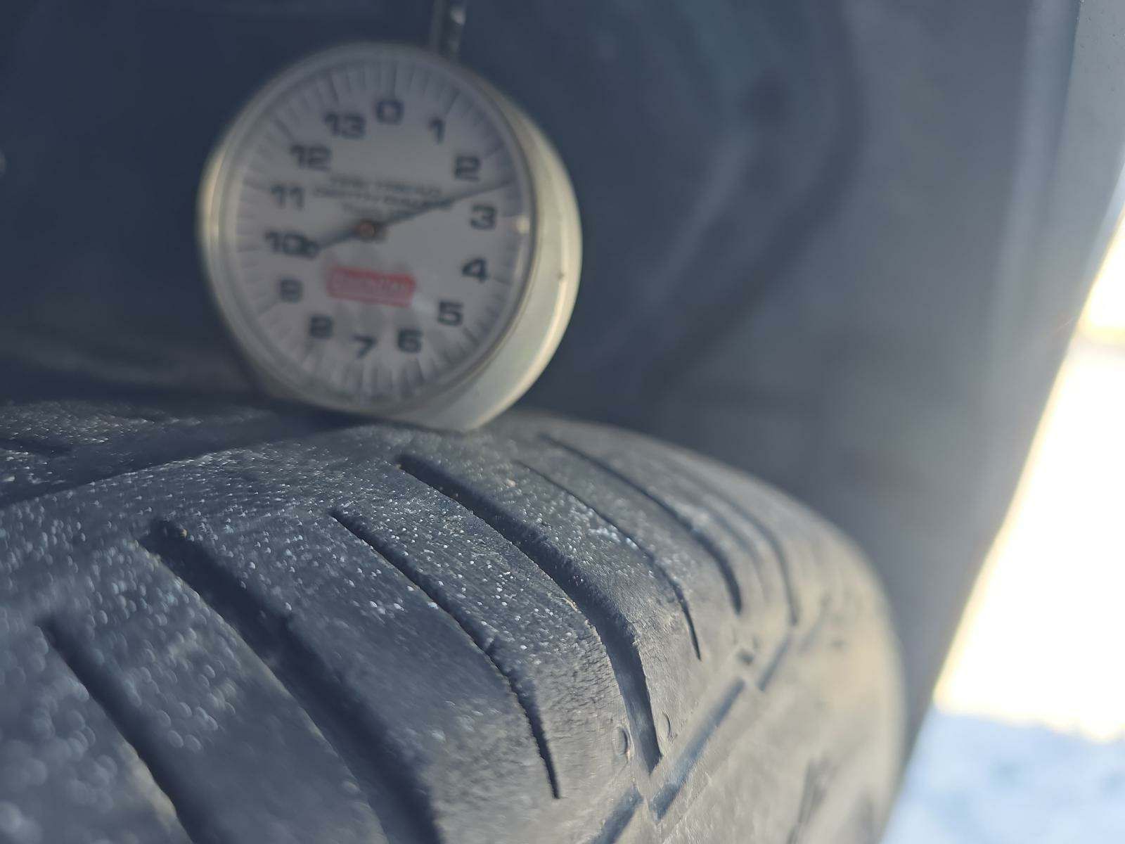 2020 Ford Fusion Hybrid Titanium FWD