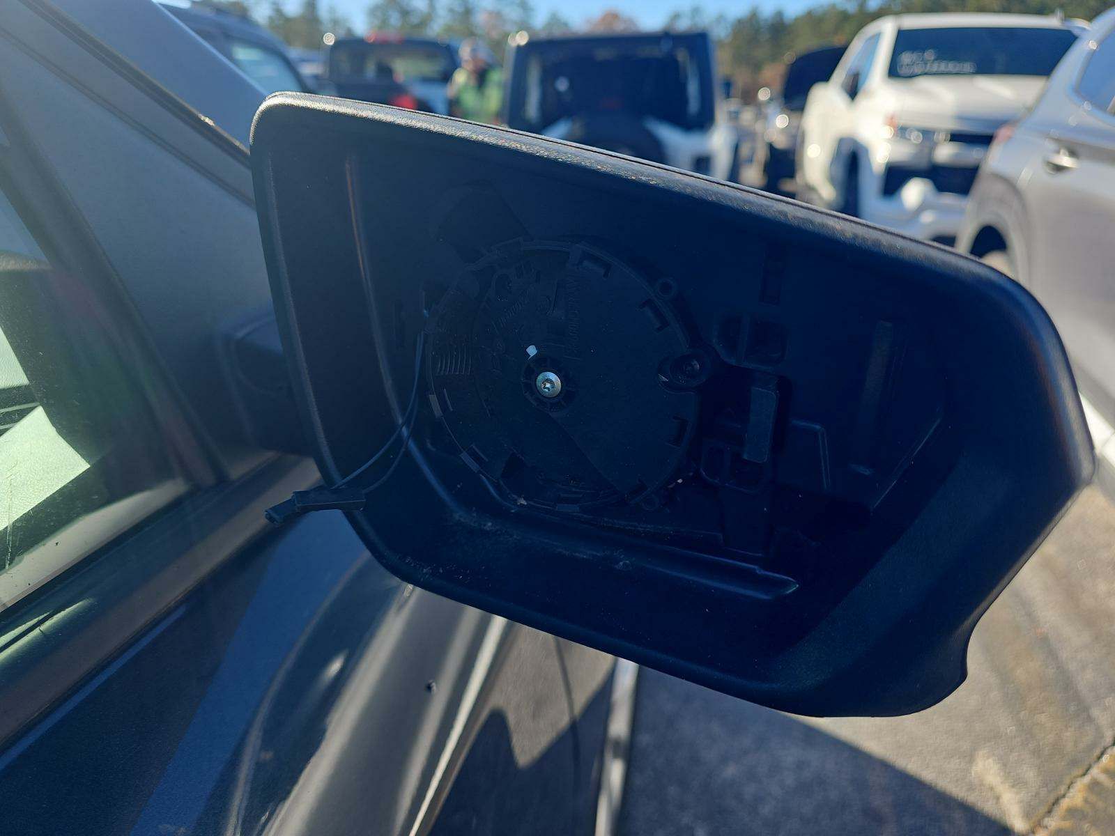 2020 Chevrolet Equinox LS FWD