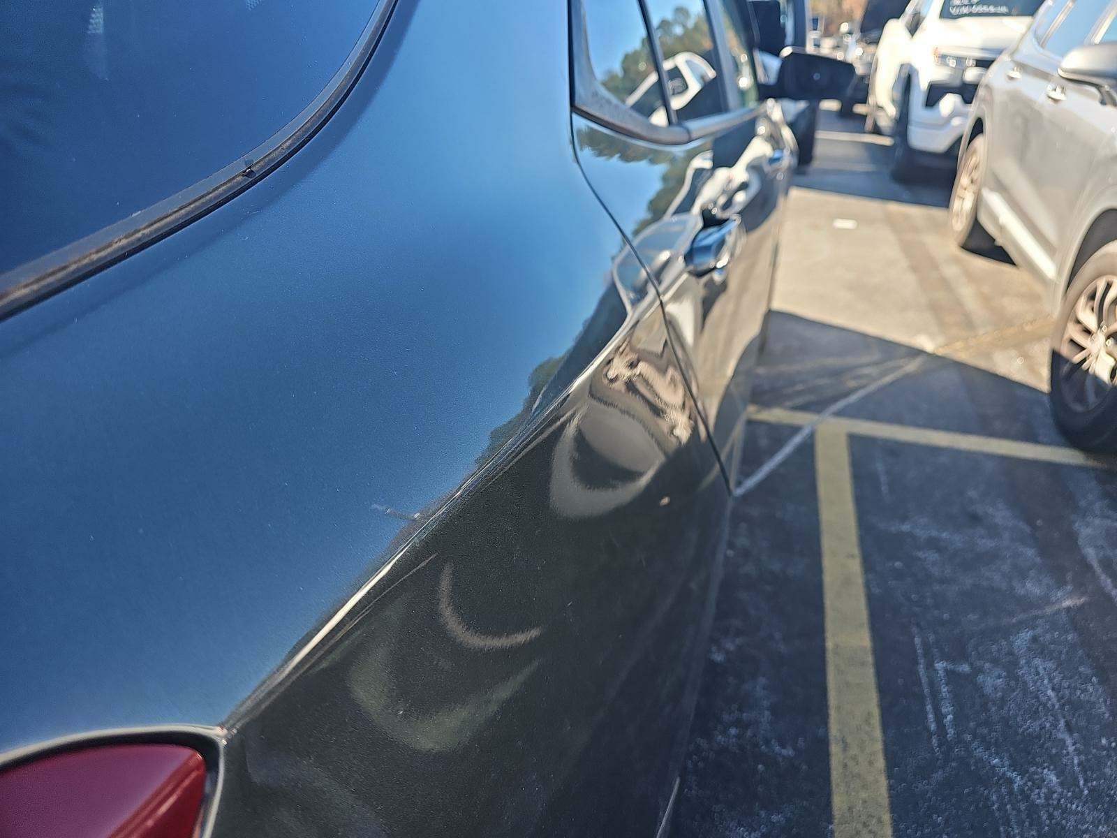 2020 Chevrolet Equinox LS FWD