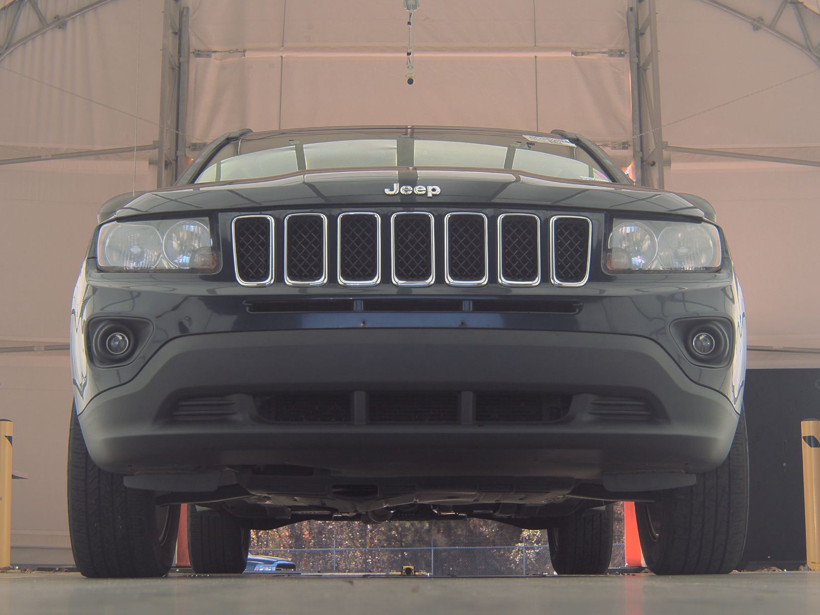 2016 Jeep Compass Sport AWD