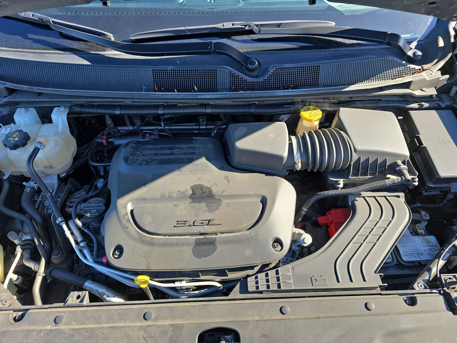 2022 Chrysler Pacifica Touring L FWD