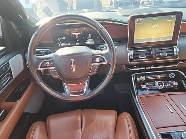 2020 Lincoln Navigator Reserve AWD
