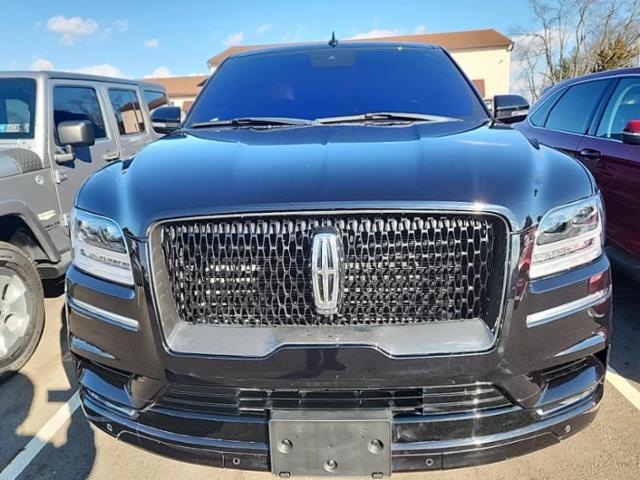 2020 Lincoln Navigator Reserve AWD