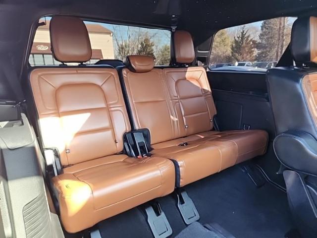 2020 Lincoln Navigator Reserve AWD