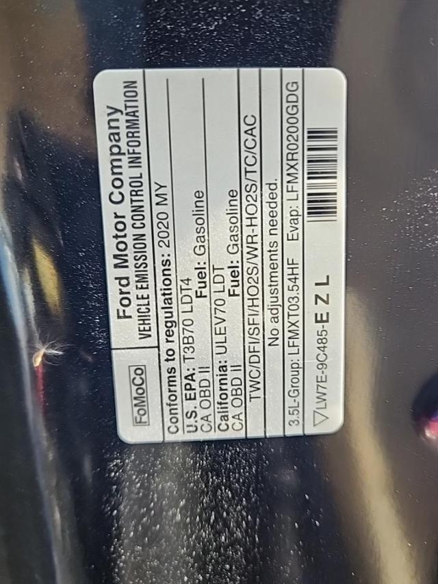 2020 Lincoln Navigator Reserve AWD