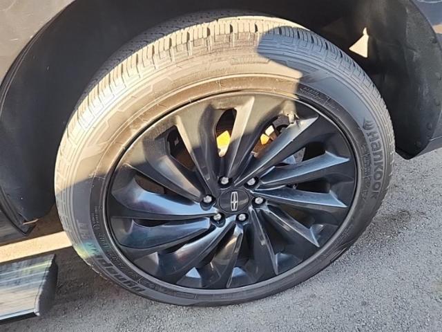 2020 Lincoln Navigator Reserve AWD