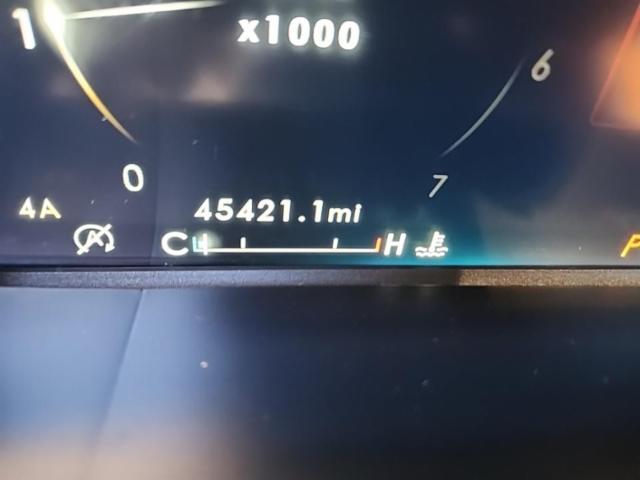 2020 Lincoln Navigator Reserve AWD