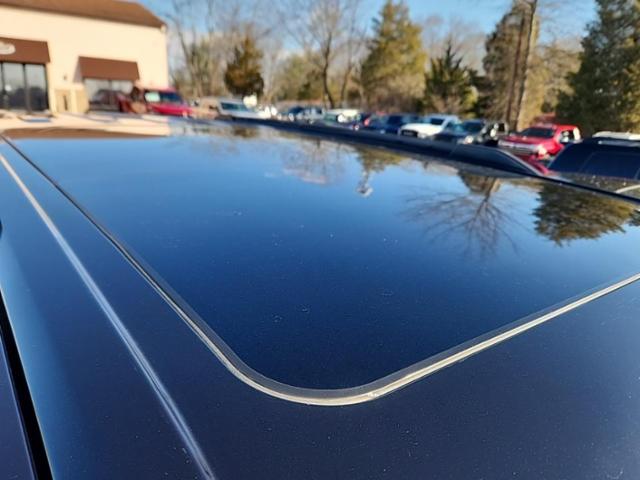 2020 Lincoln Navigator Reserve AWD