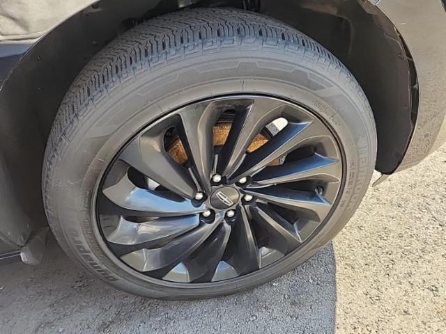 2020 Lincoln Navigator Reserve AWD