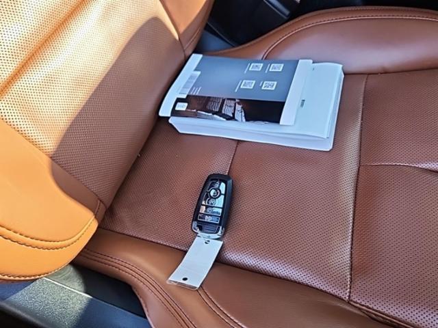 2020 Lincoln Navigator Reserve AWD