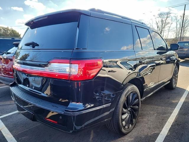 2020 Lincoln Navigator Reserve AWD