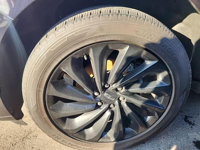 2020 Lincoln Navigator Reserve AWD