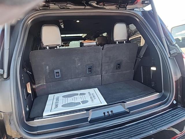 2020 Lincoln Navigator Reserve AWD