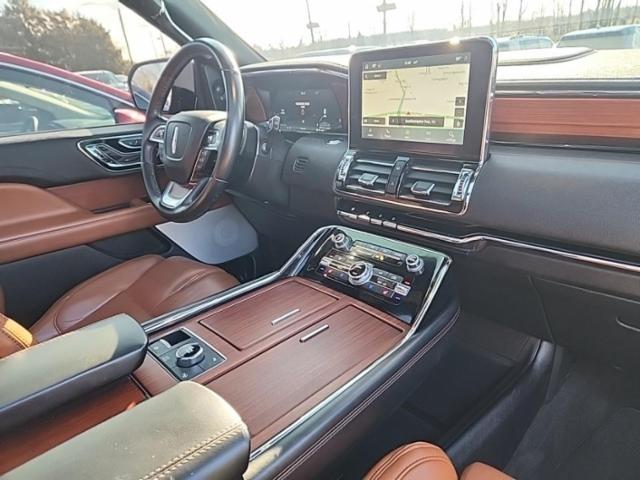 2020 Lincoln Navigator Reserve AWD